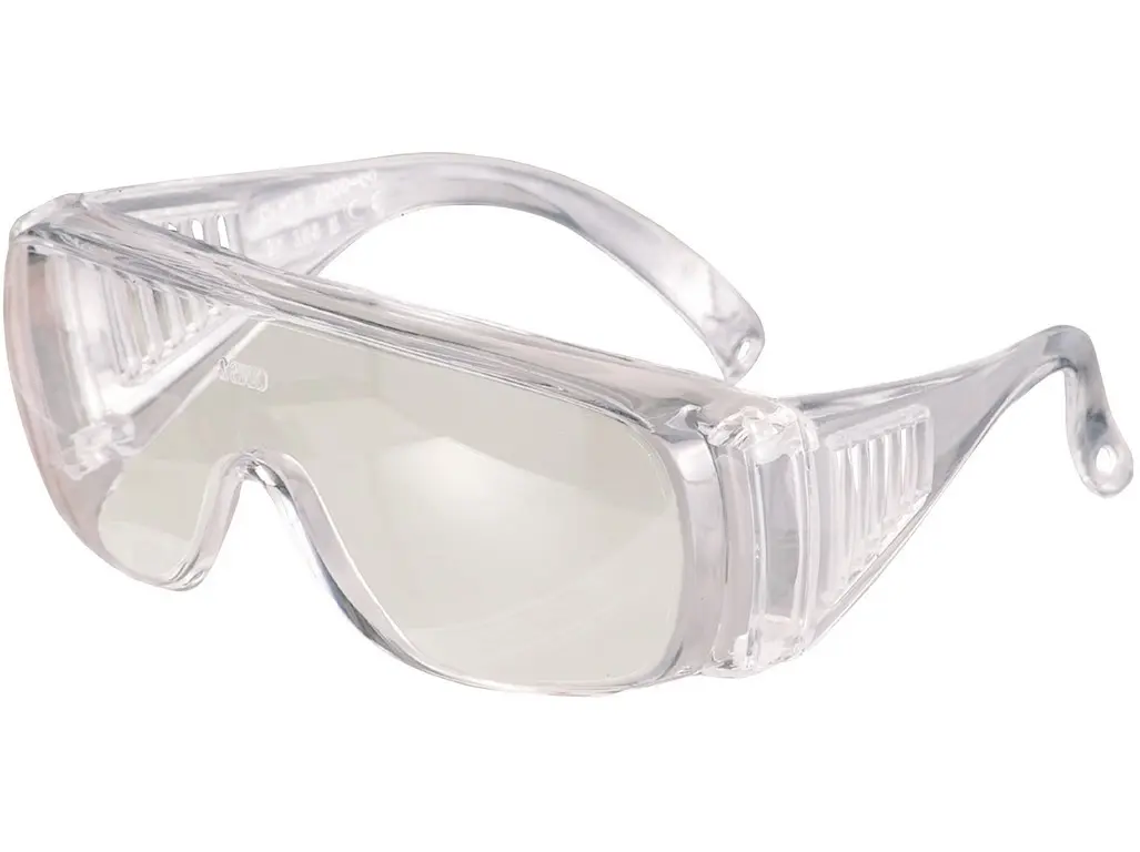 Fotografie Ochranné brýle CXS VISITOR, čirý zorník
